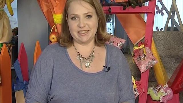 Желтый гвоздь смотреть онлайн