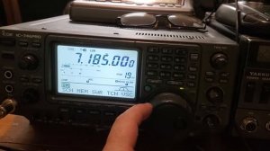 icom ic 746pro 7pm