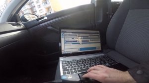 Golf 5 СЕЛ АКУМ Ошибка руля и ESP, РЕШЕНИЕ