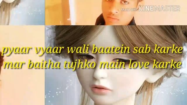 M tera boyfriend ?? sass and. Kkkk by Vipin смотреть онлайн