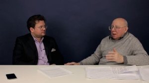 О чём жалеет трейдер Гаевский? Как нарабатывался опыт торговли? Интервью с Валерием Гаевским