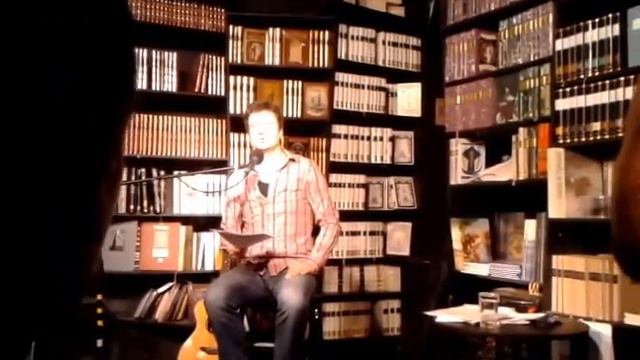 Константин Арбенин - Мальчик (стихотворение + предисловие) смотреть онлайн