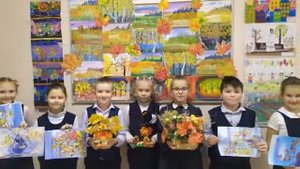 Рисуют дети!!!! Каждый-художник!!!!