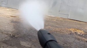 Латунная форсунка Karcher