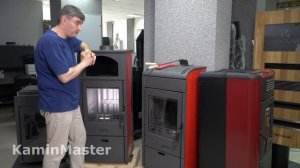 Plamen Laguna, Vesta, Vesta Insert, Marina – три печи и топка - один корпус. Для чего это нужно?
