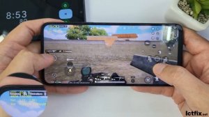 Redmi 12 PUBG Gaming test | Helio G88, 90Hz Display