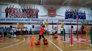 ФКП «Пермский пороховой завод» цех. Транспорт. 8.03.2017 год.