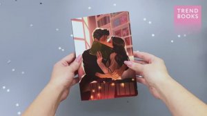 Блокнот Анна Джейн "Влюбленная ведьма"