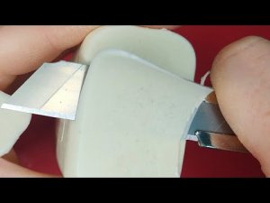 ASMR ВИДЕО/РЕЗКА МЯГКОГО МЫЛА ПЛАСТИНКАМИ/РЕЗКА МЫЛА/ВИДЕО БЕЗ СЛОВ/РАССЛАБЛЯЮЩЕЕ ВИДЕО