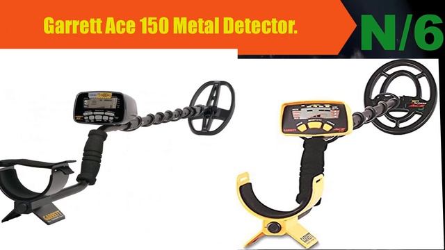 Top 10 Best bounty hunter metal detector смотреть онлайн