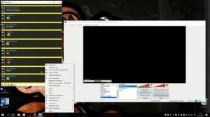 Урок 3.2 Добавление RutonyChat в OBS