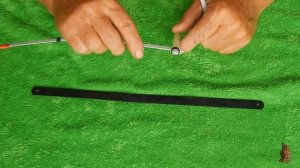 Пластиковый боковой кивок вариант-2  Изготовление