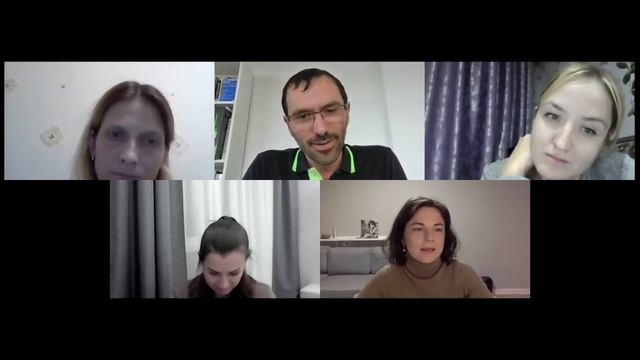 Разговорный клуб с носителем языка смотреть онлайн