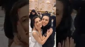 Дует Артак Антонян и Лиана Налбандян
