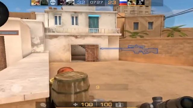 Standoff2 Highlights | „Бит Бокс” смотреть онлайн