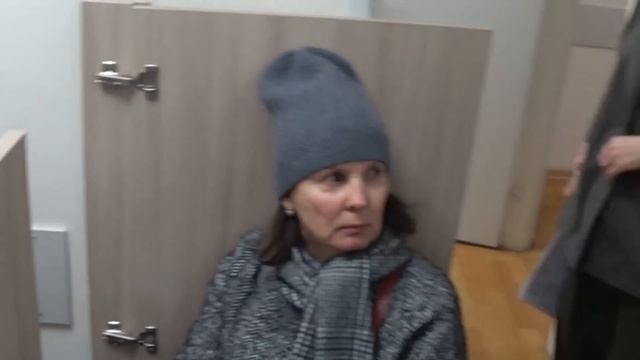 Рэкет в ЖКХ 4. Моя квартира это НЕ общедомовое имущество @ООО УК Спектр услуг г. Кемерово