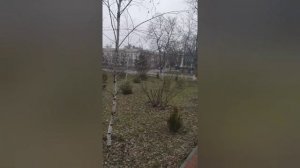 Прогулка по городу Александрия Кировоградская область