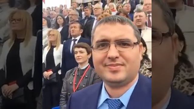 День Москвы онлайн 2. (10.09.2016) смотреть онлайн