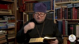 Книга Иисуса Навина. Глава 17. Протоиерей Олег Стеняев. Толкование Ветхого Завета. Толкование Библии