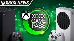 Новый тариф Xbox Game Pass - Standard и повышение цен на подписку | Новости Xbox