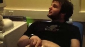 Testicle Injury - Part 2 - Bizarre ER