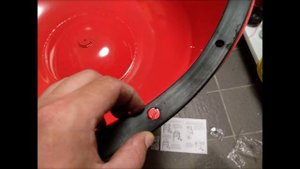 Бетоносмеситель Moller инструкция по сборке