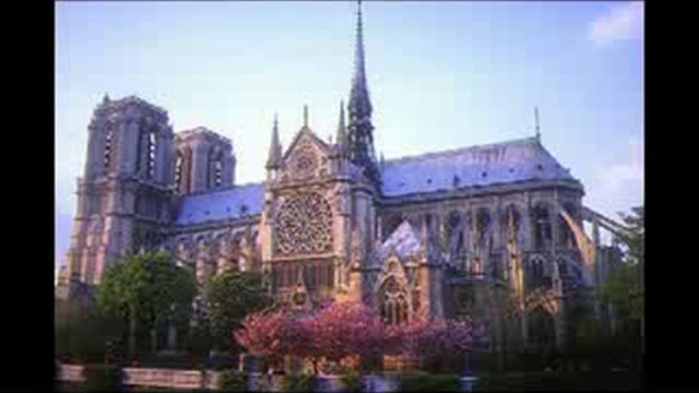 Charpentier - Messe pour les instruments au lieu des orgues.