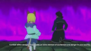 Обзор Ni no Kuni 2: Revenant Kingdom в 2023 Теперь Любимая JRPG | Flimbli №1