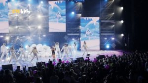 Милана Хаметова — «Умка» | Супер Лайк Шоу CTC Kids