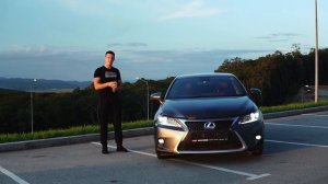 Lexus CT200H. САМЫЙ ДЕШЁВЫЙ ЛЕКСУС! Альтернатива приусу.