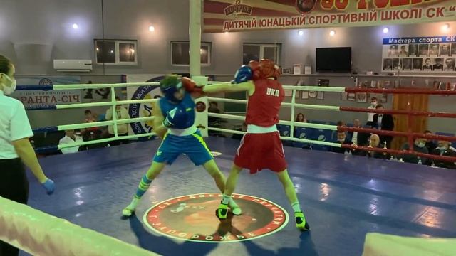 запорожье 1 бой