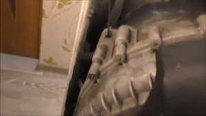 Полная разборка стиральной машинки. Автомат Занусси. Утилизация.