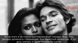 Зеуди Арая: как сложилась судьба самой красивой Пятницы мирового кинематографа