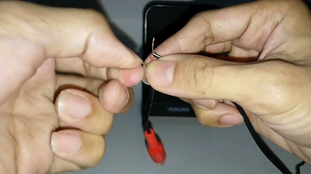 HOW TO MAKE SPEAKER WIRE USING THE RCA CABLE FOR SUBWOOFER смотреть онлайн