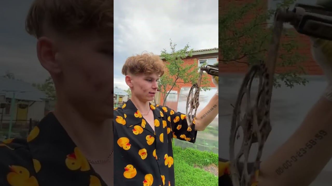 Деревенские будни Страусы превышают скорость А у вас есть такой угол с вещами «пригодится» ? смотреть онлайн