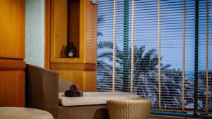 Отели Дубая.Hilton Dubai The Walk 4*.Дубай.Обзор