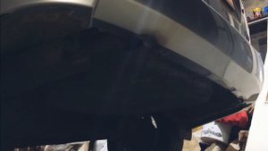 Приора звук выхлопа Stinger