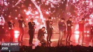 [MIRRORED] KPOP RANDOM DANCE 2017-2022