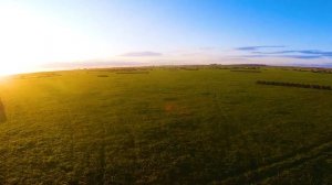 Лётный вечер🛩️