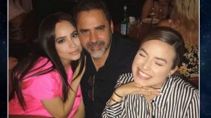Sofia Carson Husband, Kids, Siblings, Parents (Family Members)