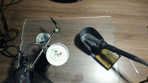 5 простых ремонтов электроники №1