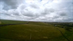 Шихан Гора. Поклонный крест. Надпись Клявлино.