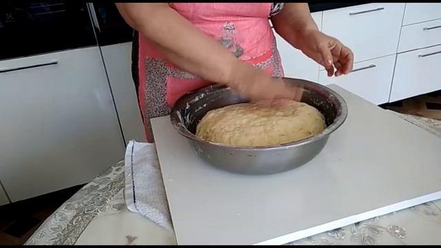 УНИВЕРСАЛЬНОЕ ТЕСТО!!!