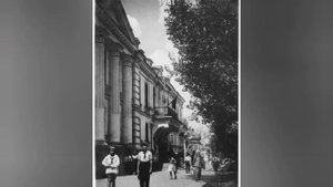 История военного Таганрога в трофейных немецких фотографиях 1941-1945 гг.