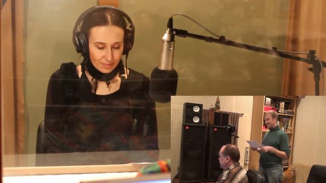 DOTA 2: Запись русской Queen of Pain ч.3 смотреть онлайн