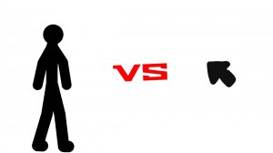 Анимация vs Аниматор пародия