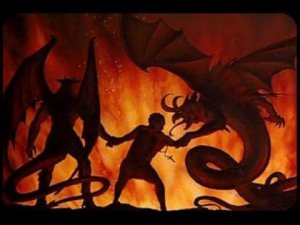 МЕСТО ВЕЧНОГО ГОРЕНИЯ В ЯРКИХ ДЕТАЛЯХ Ч 2--ЗИППОРА МУШАЛА