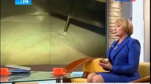 Ирина Муромцева Irina Muromtseva Tv Presenter from Russia