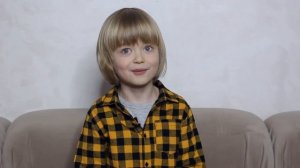 Калихов Дмитрий видео визитка