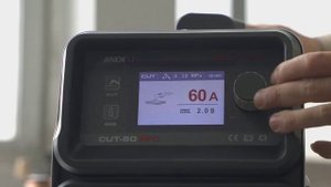 Introduction to the use of CUT-60 PRO